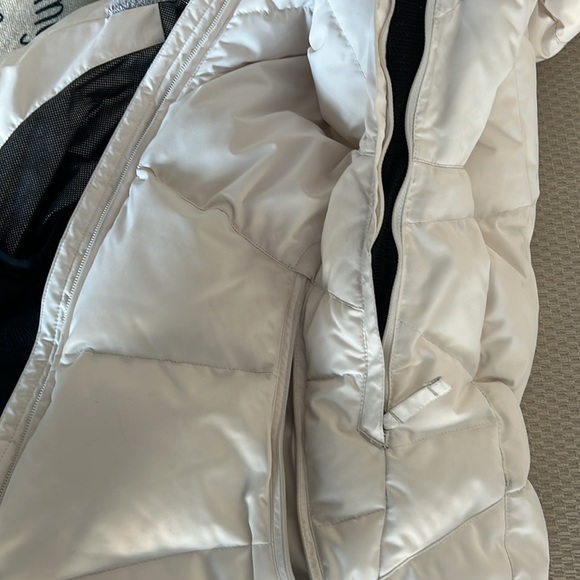 Women’s winter coat - Picture 6 of 7